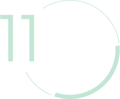 Reaction at various temperature ranges (from –20 C to 300 C).